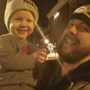 Meet your Posher, Donna